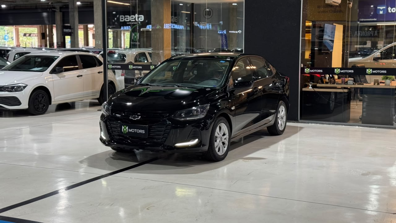 CHEVROLET